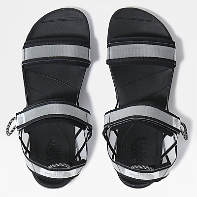 Men's Skeena Sport Sandals