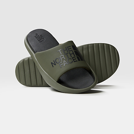 Men's Triarch Slides | The North Face