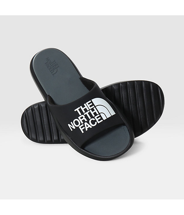 Triarch-badslippers voor heren | The North Face