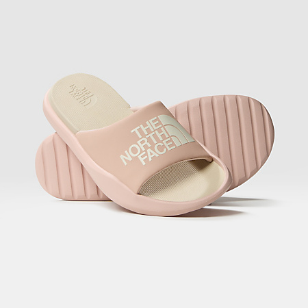 Women's Triarch Slides | The North Face