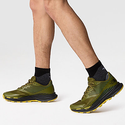 Men's VECTIV™ Levitum Trail Running Shoes 2