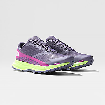 Women's VECTIV™ Levitum Trail Running Shoes 5