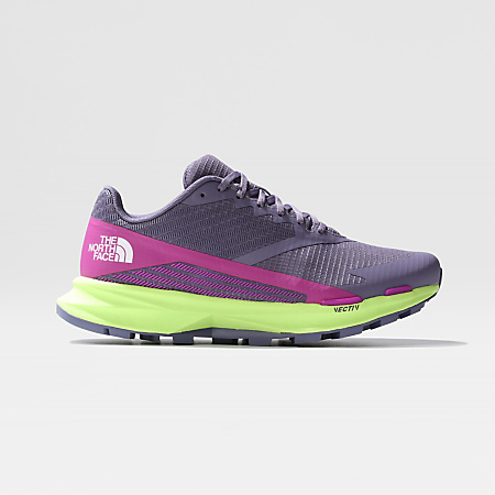 Women's VECTIV™ Levitum Trail Running Shoes | The North Face