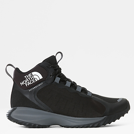 Chaussures montantes Wayroute FUTURELIGHT™ pour homme | The North Face