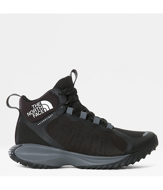 Women's Wayroute FUTURELIGHT™ Mid Boots | The North Face