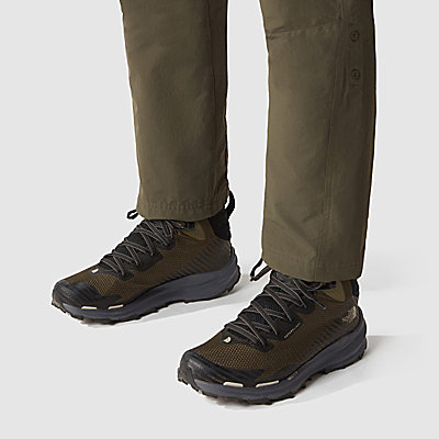 Men's VECTIV™ Fastpack FUTURELIGHT™ Hiking Boots