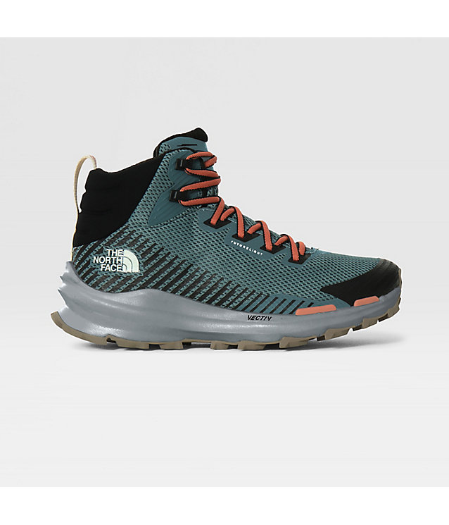 The North Face Women's VECTIV™ Fastpack FUTURELIGHT™ Hiking Boots. 1