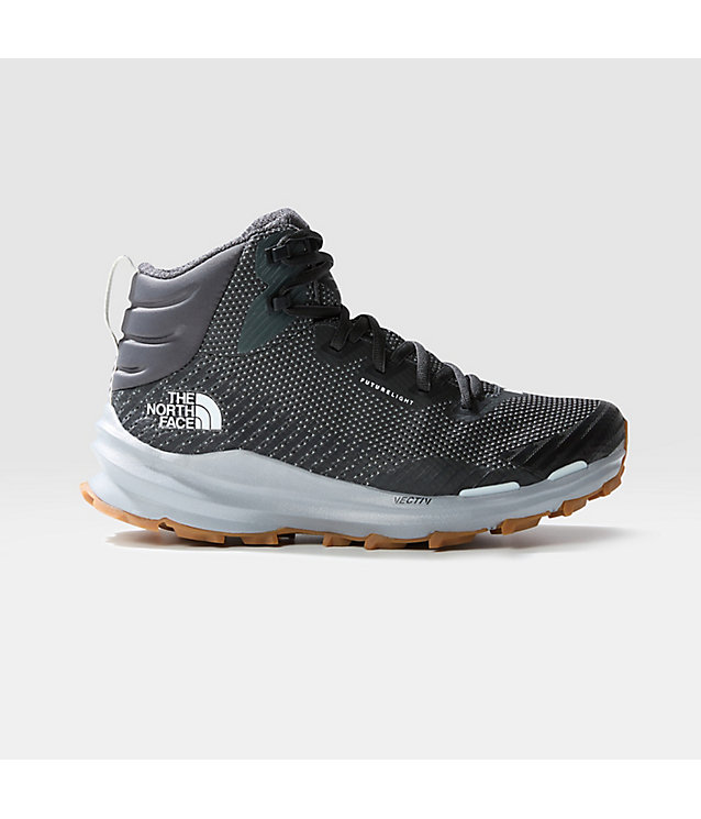 Women's VECTIV™ Fastpack FUTURELIGHT™ Mid Boots | The North Face