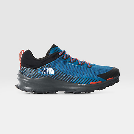 Men's VECTIV™ Fastpack FUTURELIGHT™ Hiking Shoes | The North Face