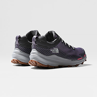Women's VECTIV™ Fastpack FUTURELIGHT™ Hiking Shoes 2