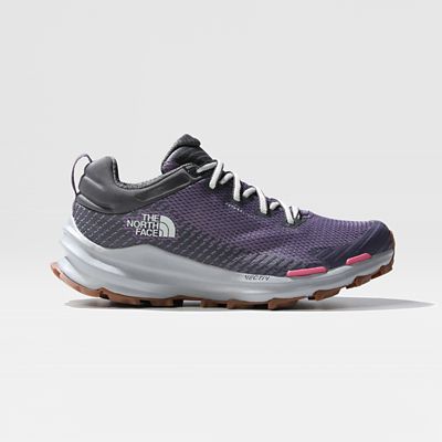 The North Face Chaussures VECTIV™ Fastpack FUTURELIGHT™ pour femme. 1