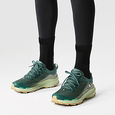 Women's VECTIV™ Fastpack FUTURELIGHT™ Hiking Shoes 7