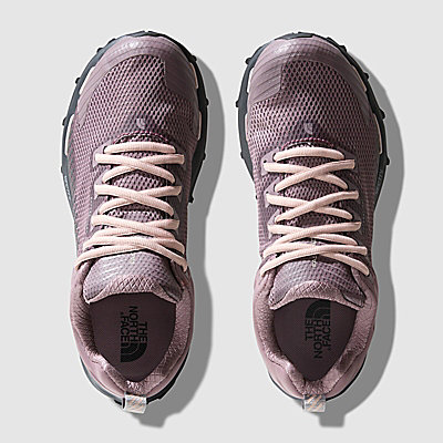 Women's VECTIV™ Fastpack FUTURELIGHT™ Hiking Shoes 4