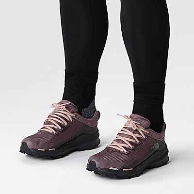 Women's VECTIV™ Fastpack FUTURELIGHT™ Hiking Shoes 7