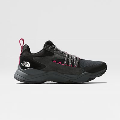 The North Face Chaussures streetwear Taraval Spirit pour femme. 1