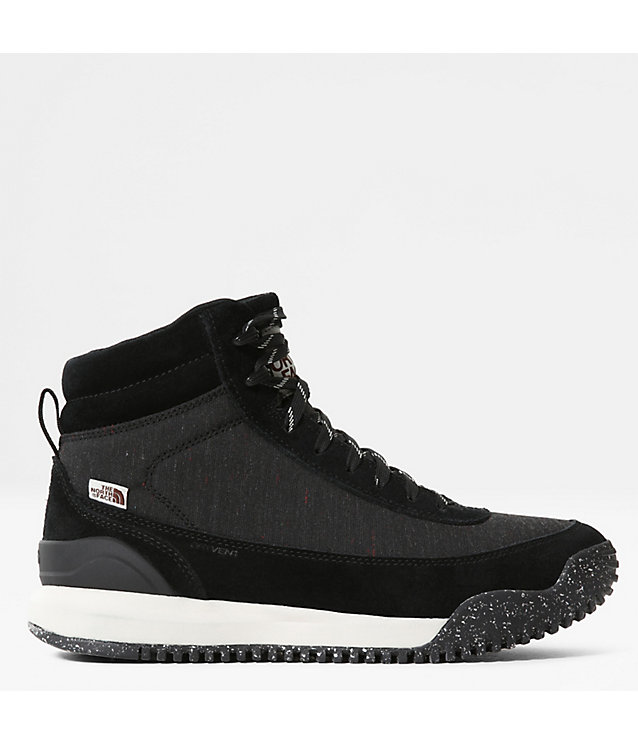 Men's Back-to-Berkeley III Regrind Boots | The North Face
