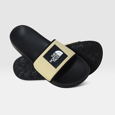 The North Face Base Camp Slides III pour homme. 1