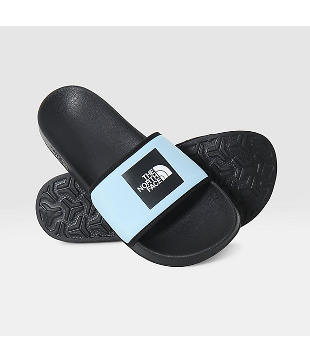 BASE CAMP SLIDES III POUR FEMME | The North Face