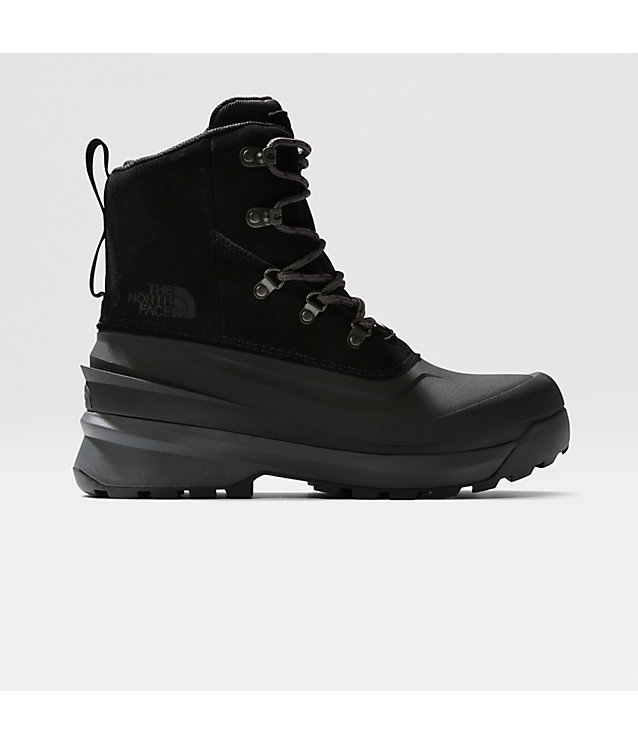 Chaussures de randonnée imperméables à lacets Chilkat V pour homme | The North Face