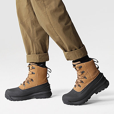 Chaussures de randonnée imperméables Chilkat V pour homme 2