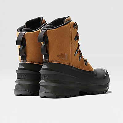 Chaussures de randonnée imperméables Chilkat V pour homme 3