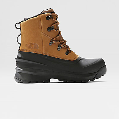 Chaussures de randonnée imperméables Chilkat V pour homme 1
