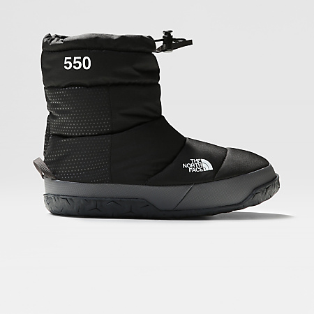 Nuptse Après Booties W | The North Face