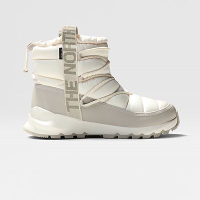Women's ThermoBall™ Waterproof Up Winter Boots The Face