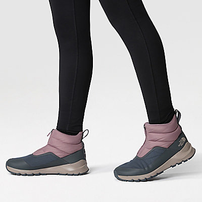 Women's ThermoBall™ Progressive II Waterproof Zip-Up Winter Boots 2