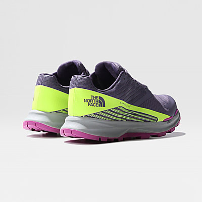 Women's VECTIV™ Levitum FUTURELIGHT™ Trail Running Shoes 2