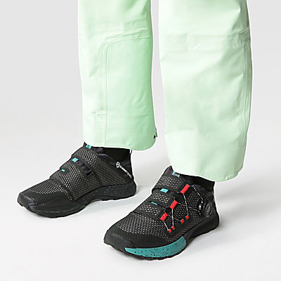 Women's Summit Cragstone Pro Approach Shoes