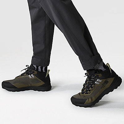 Chaussures de randonnée imperméables Cragstone pour homme