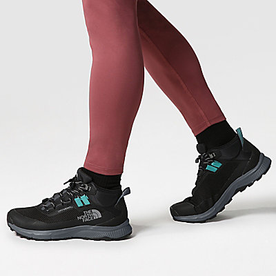 Women's Cragstone Waterproof Mid Hiking Boots 2