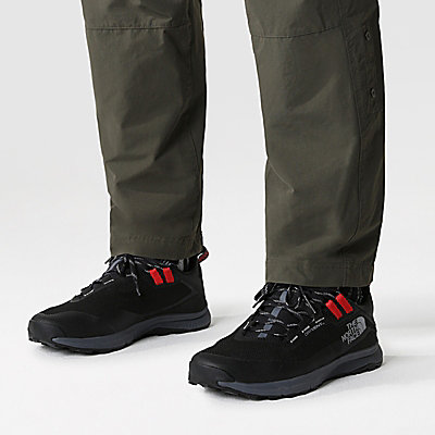 Men's Cragstone Waterproof Hiking Shoes 7
