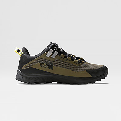 Men's Cragstone Waterproof Hiking Shoes 1