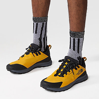Men's Cragstone Waterproof Hiking Shoes