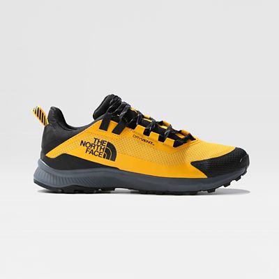 Introducir 106+ imagen the north face waterproof shoes