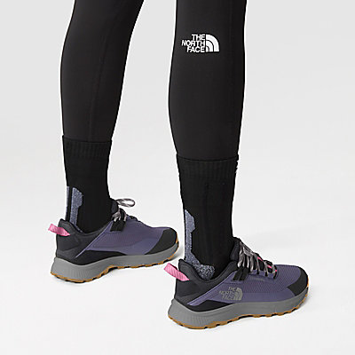 Women's Cragstone Waterproof Hiking Shoes 8