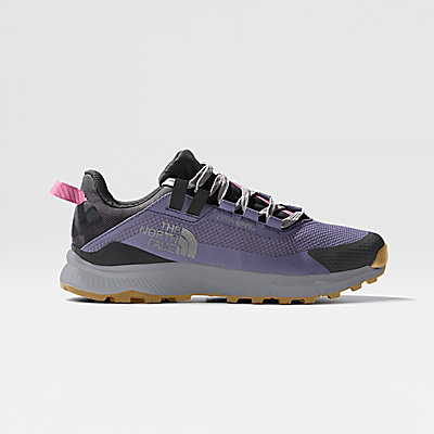 Women's Cragstone Waterproof Hiking Shoes 1