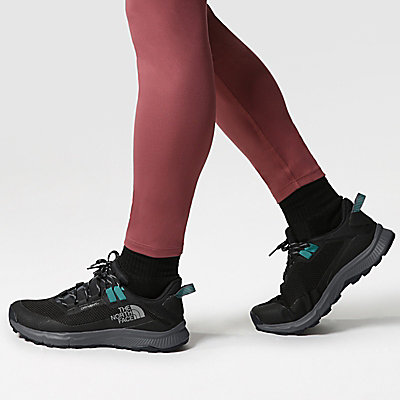 Women's Cragstone Waterproof Hiking Shoes 2