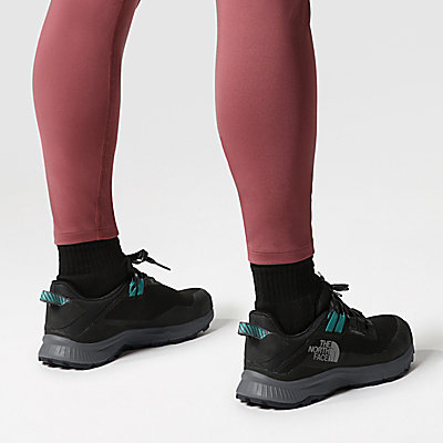 Zapatillas de senderismo impermeables Cragstone para mujer 8