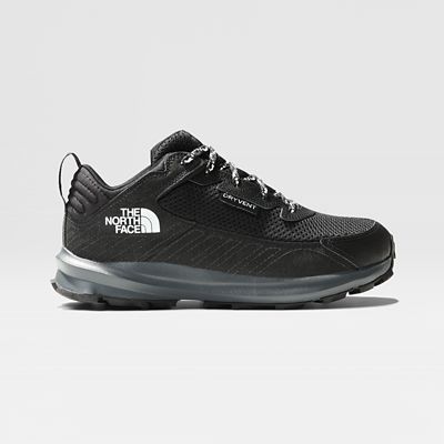 Fastpack Waterproof Hiking Shoes Junior | The North Face