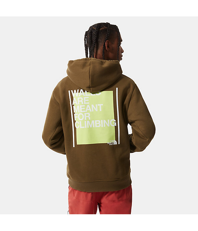 Men's Himalayan Bottle Source Hoodie | The North Face