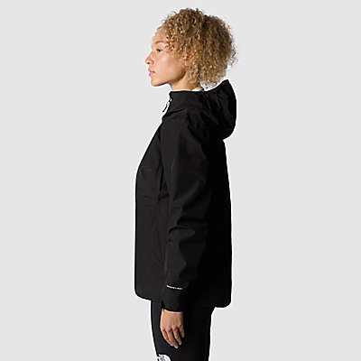 Dryzzle FUTURELIGHT™ Jacke für Damen