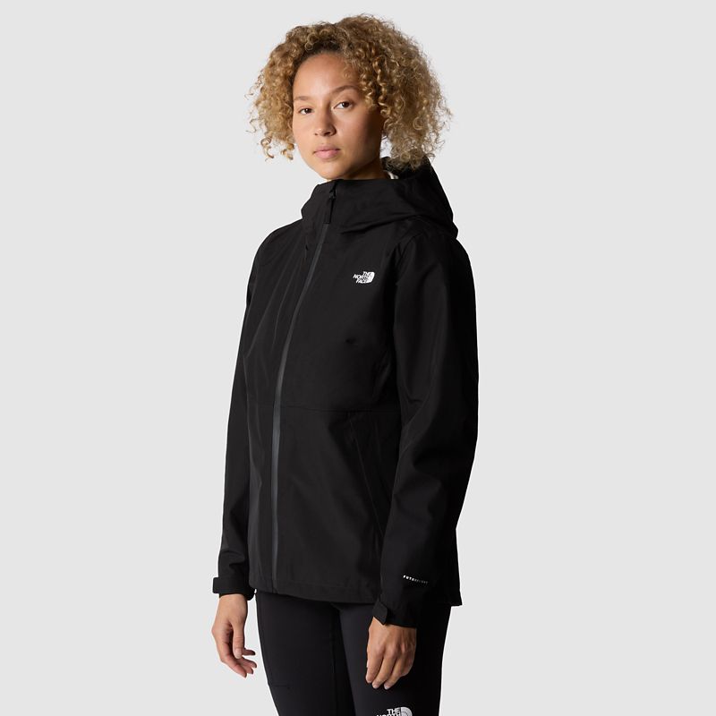 The North Face Women's Dryzzle Futurelight™ Jacket Tnf Black