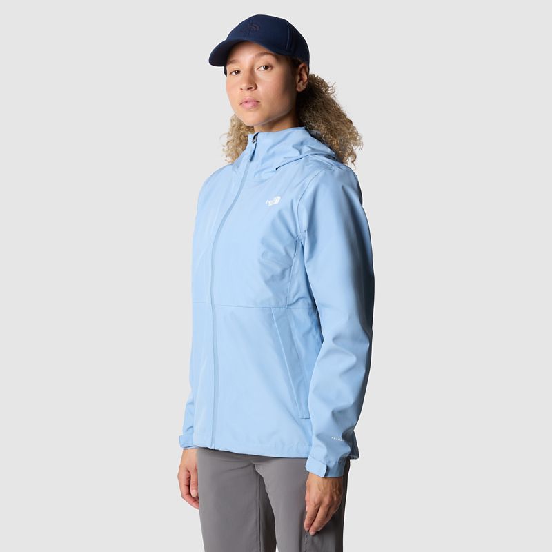 The North Face Women's Dryzzle Futurelight™ Jacket Steel Blue