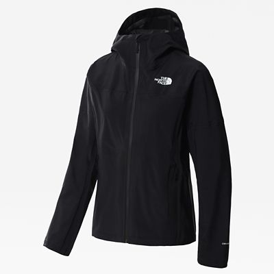 Women's West Basin DryVent™ Jacket | The North Face