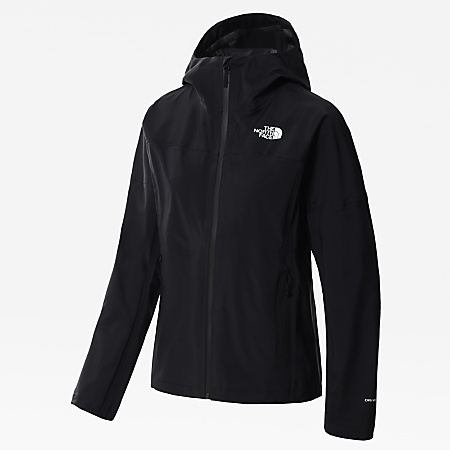 Chaqueta DryVent™ West Basin para mujer | The North Face