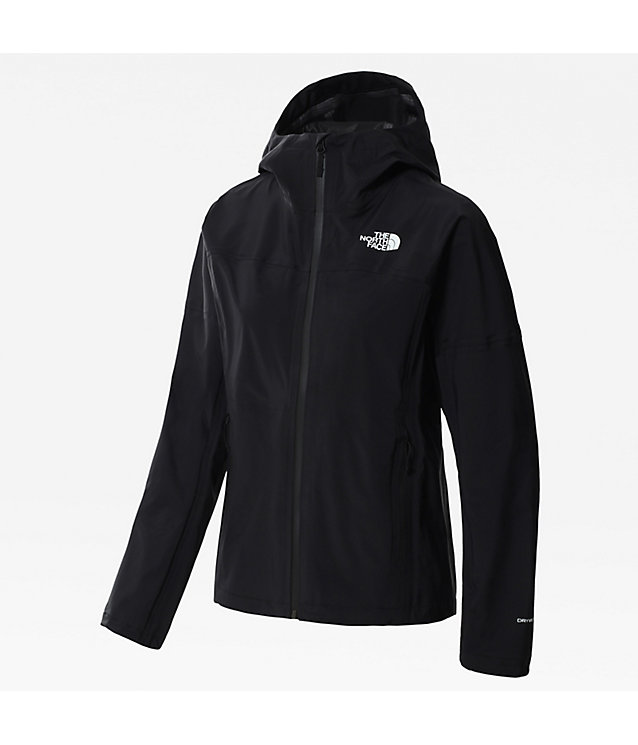 Chaqueta DryVent™ West Basin para mujer | The North Face
