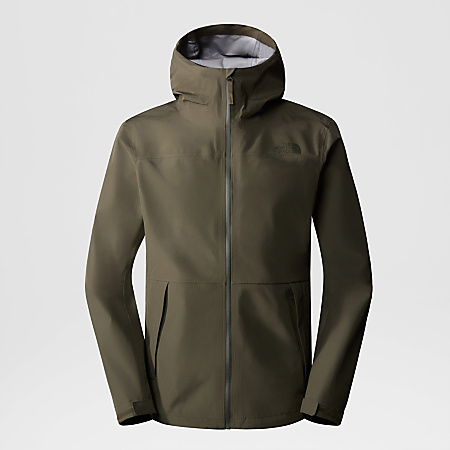 Rijk toegang Habubu Men's Dryzzle FUTURELIGHT™ Jacket | The North Face
